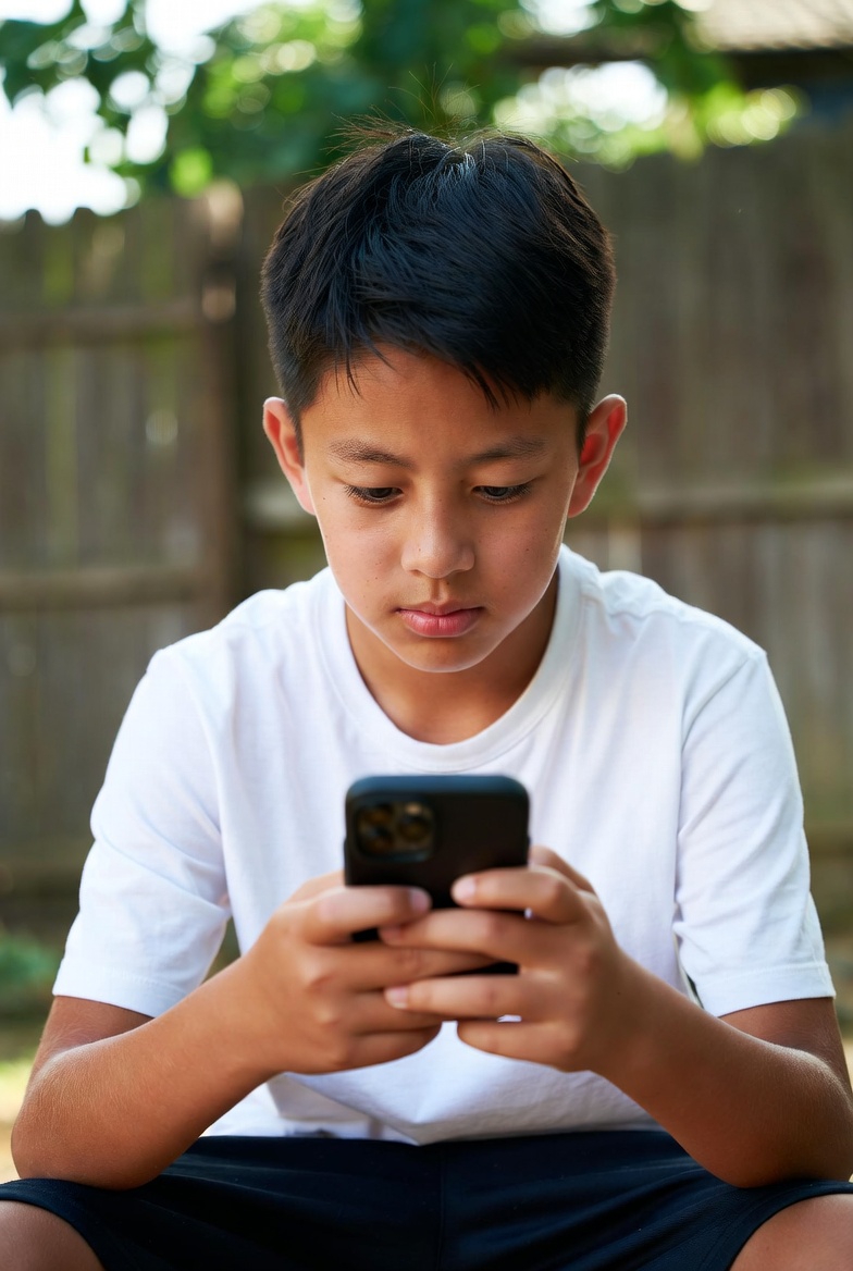 Guías de Seguridad Digital para Familias